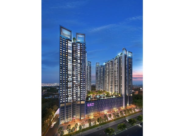 Jalan Baru, 13700, Penang, Prai, Penang 13700