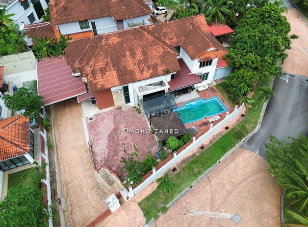 Puchong, Selangor 47180