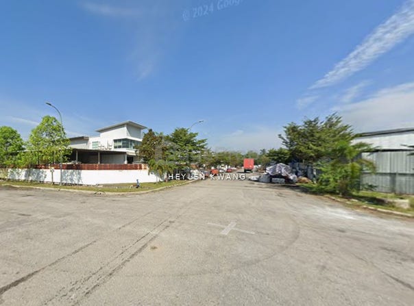 Bandar Puncak Alam, Selangor