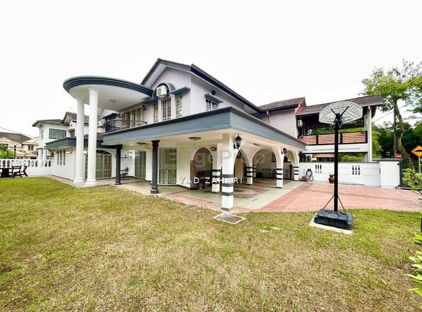 Section 9, Shah Alam, Selangor 40100