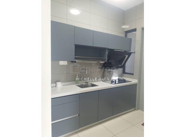 Jalan Udang Siar, 52000, Kuala Lumpur, Segambut, Kuala Lumpur 52000