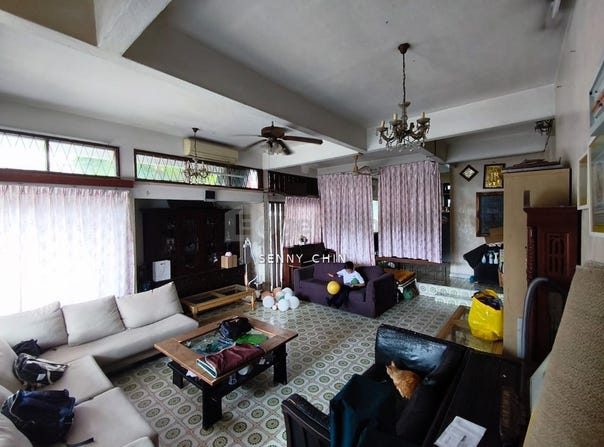 Jalan Perkasa 5, Cheras, Kuala Lumpur 55100