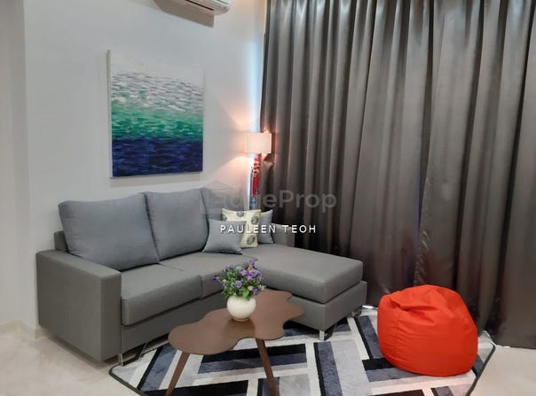 KL Eco City, Jalan Bangsar, 59200, Kuala Lumpur, Bangsar, Kuala Lumpur 59200