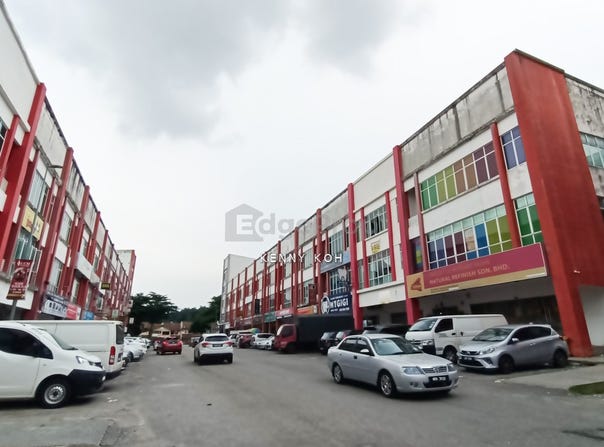 Seri Kembangan, Selangor 43300