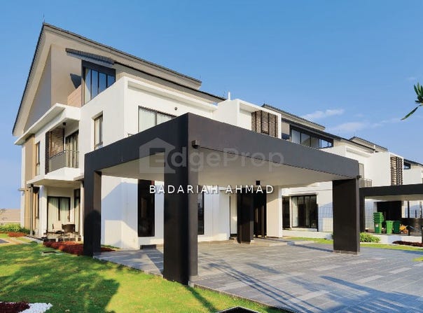 Jalan Seri Putra, Kajang, Selangor 43000
