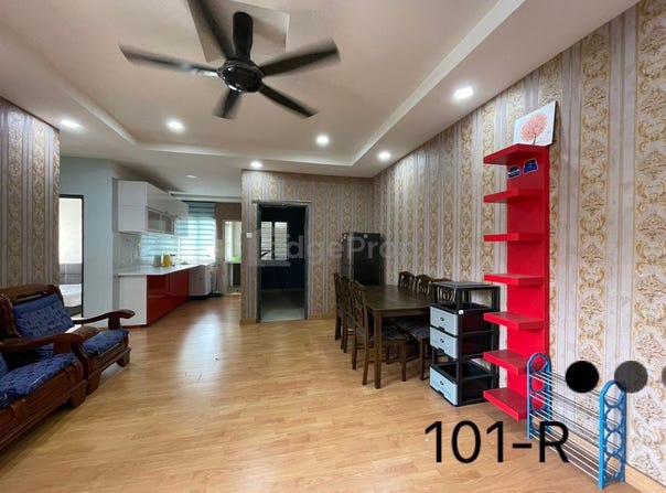 Bandar Botanik, Klang, 42000, Selangor, Bandar Botanic/Bandar Bukit Tinggi, Selangor 42000