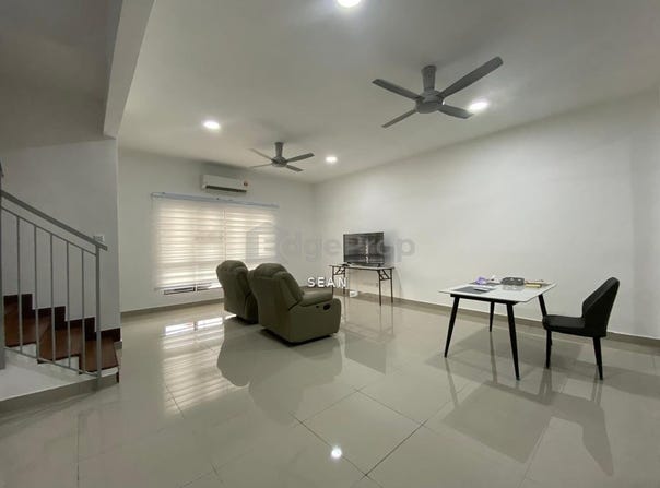 Setia Alam, Selangor