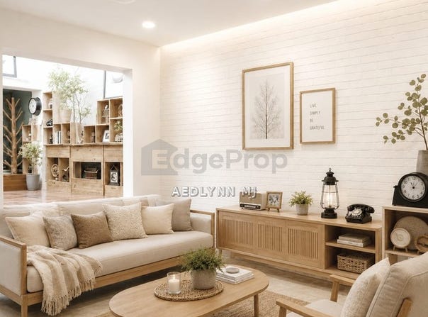 Jalan LE, Puchong, Selangor 47100