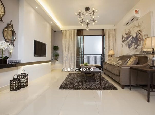 jalan kuching, Selayang, Selangor 68100