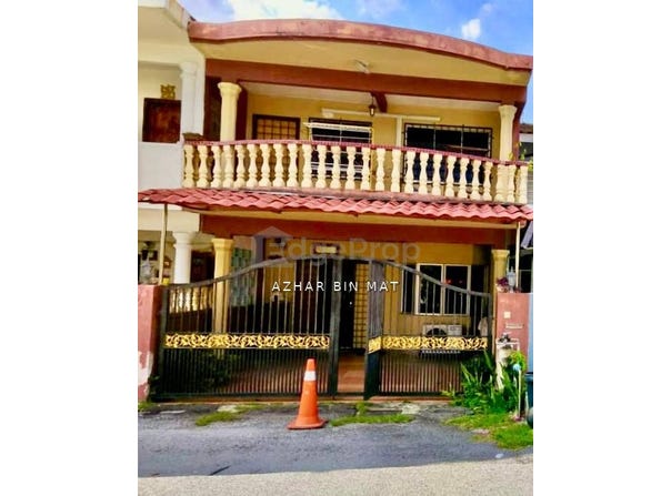 Melawati, Ampang, Kuala Lumpur 53100