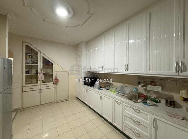Jalan SL 4 Bandar Sungai Long, Bandar Sungai Long, Selangor 43000