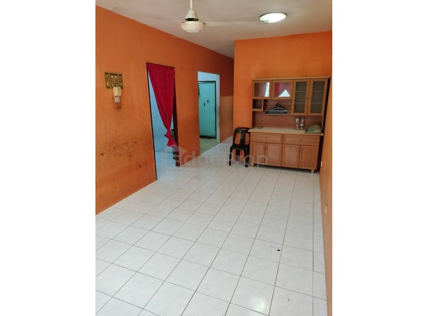 Jalan Bunga Raya 3, Rawang, Selangor 48000