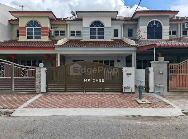 36, Lintasan Pegoh 4,, Kinta, Perak 31650