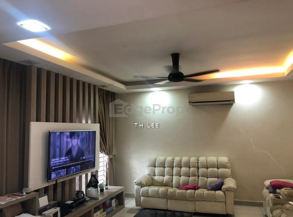 Jalan Kerongsang, Klang, Selangor 41200