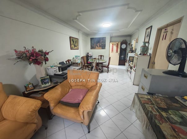 Jalan Awan Cina, Taman OUG, 58200, Kuala Lumpur, Jalan Klang Lama (Old Klang Road), Kuala Lumpur 58200