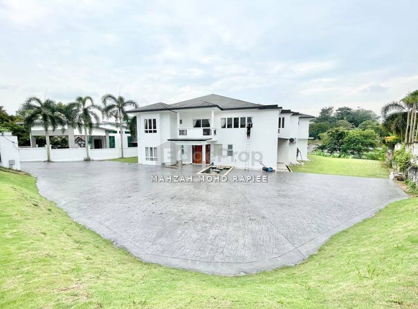 Jalan Bukit Impiana, Kajang, Selangor 43000