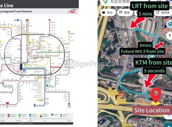 Bandar Sri Permaisuri, Kuala Lumpur 56000
