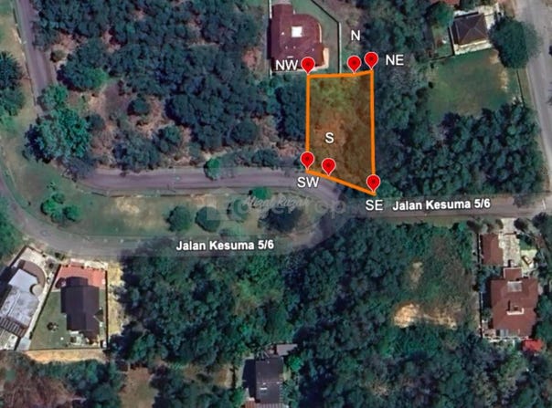 Semenyih, Selangor 43500
