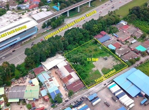 Kajang, Selangor 43200