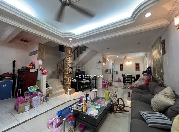 Jalan Seri Minang, Batu 9th Cheras, Selangor 43200