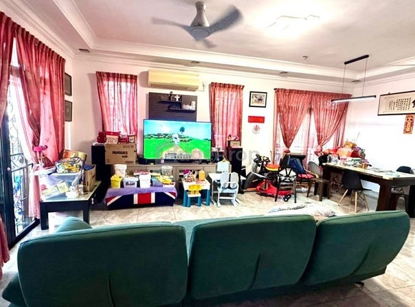 Johor Bahru, Johor 81100