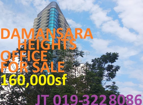 Damansara Heights, Kuala Lumpur 0