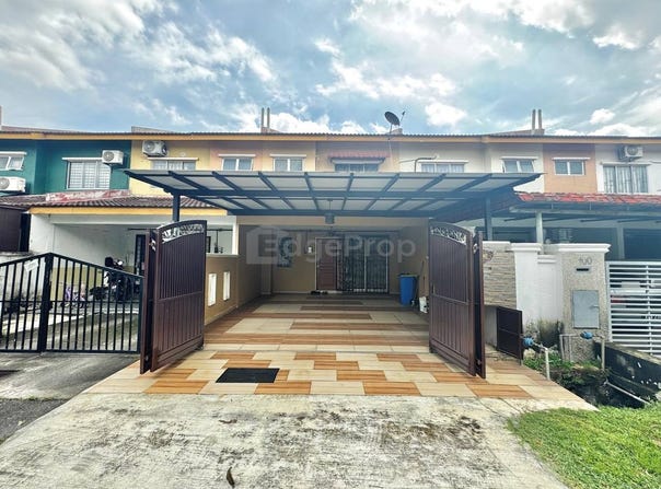 Jenjarom, Selangor 42610