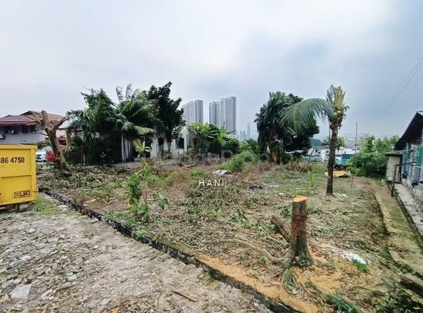 Jalan 45; Jalan 51, Cheras, Selangor 68000