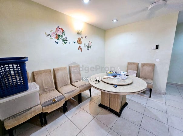 Jalan PP , Puchong, Selangor 47100