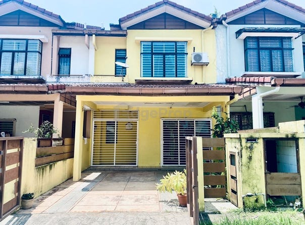 Jalan Nova U5, Shah Alam, Selangor 40150