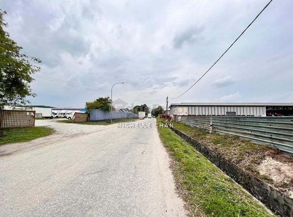 Jalan SS 13, Subang Jaya, Selangor 47500