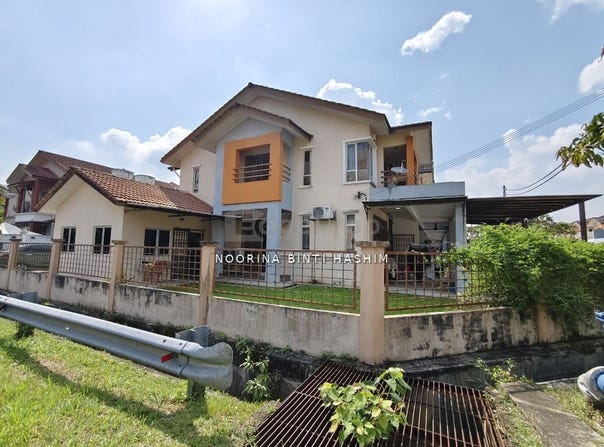 Jalan SP, Sungai Buloh, Selangor