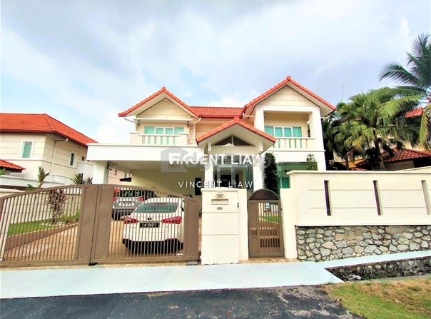 Tropicana, Selangor 47410