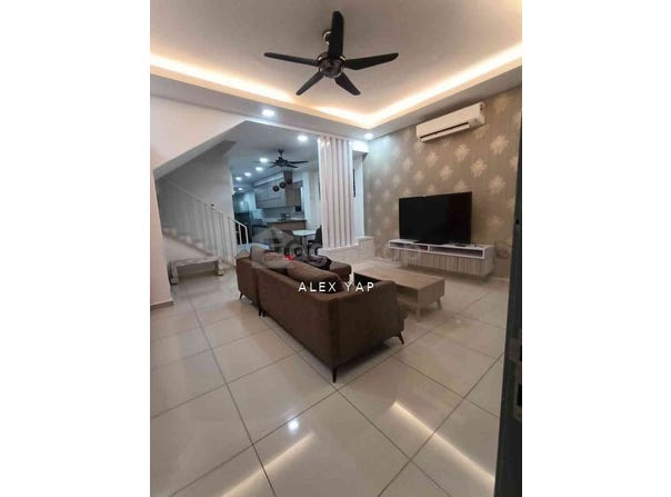 Jalan Puteri, Rawang, Selangor 48300