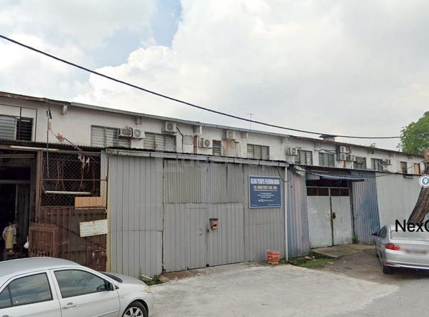 Klang, Selangor 41300