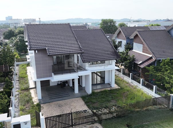 Shah Alam, Selangor 40150