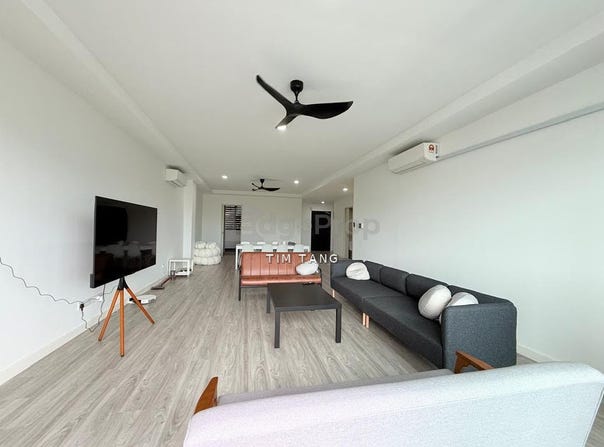 Iskandar Puteri (Nusajaya), Johor 79250