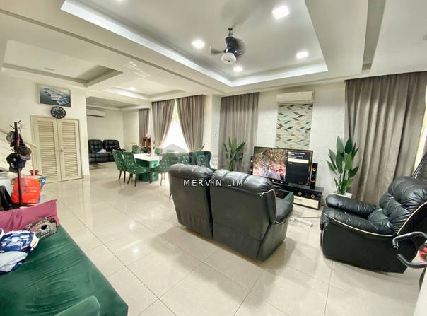 Semenyih, Selangor 43500