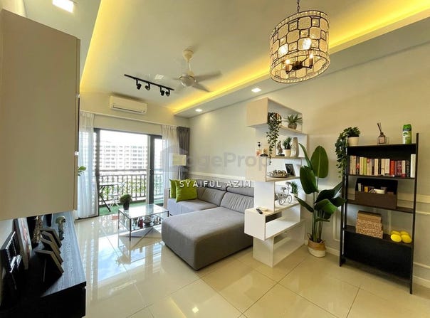 Jalan Bazar U8/100, Bukit Jelutong, Seksyen, U 8, Bukit Jelutong, Selangor 40150