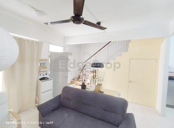 Jalan PP, Puchong, Selangor 47100