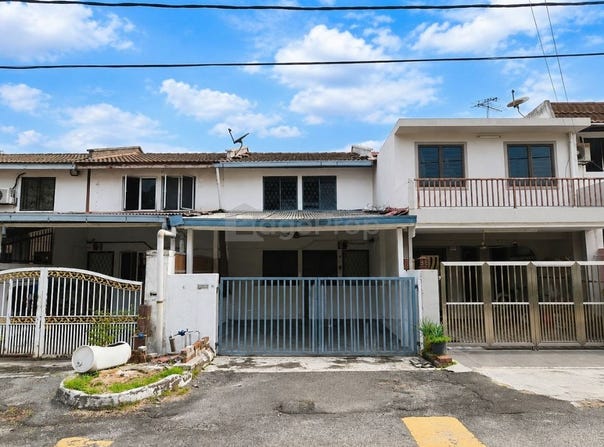 Jalan 3/62A, Jalan 11/62A, Jalan 4/62A, Bandar Menjalara, Kuala Lumpur 52200