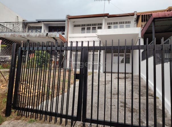 Bangi, Selangor