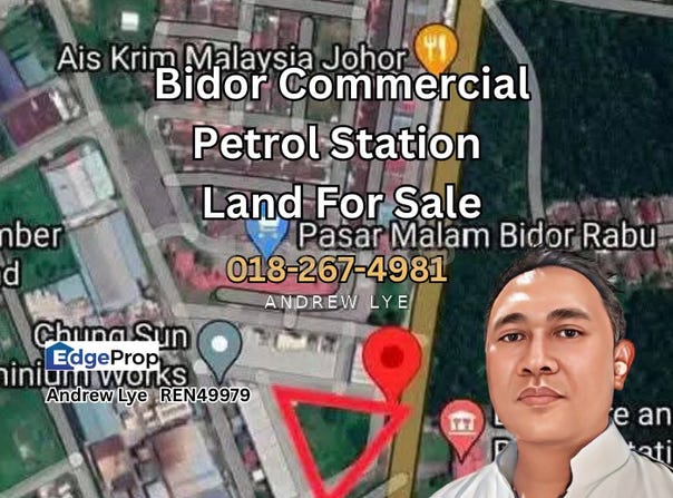 Batang Padang, Perak 35500