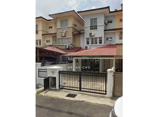 Jalan Cuepacs 2b, Kajang, Selangor 43000