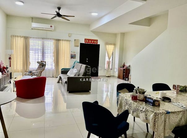 Jalan Damai Perdana, Cheras, Selangor 56000
