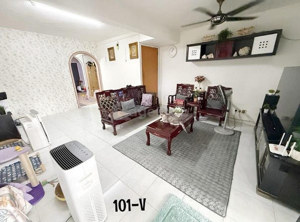 Lebuhraya Selat Klang, Klang, Selangor 41400