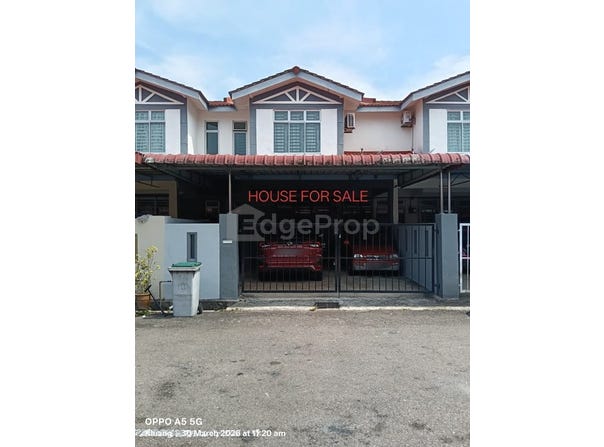 Kluang, Johor 86000