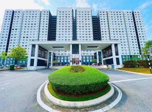 Jalan Kesuma 1/19, 43700, Selangor, Semenyih, Selangor 43700