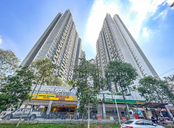 Wangsa Maju, Kuala Lumpur 53300