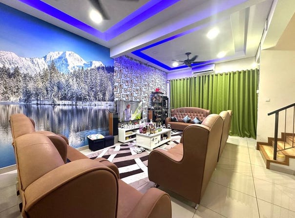 Rawang, Selangor 48000